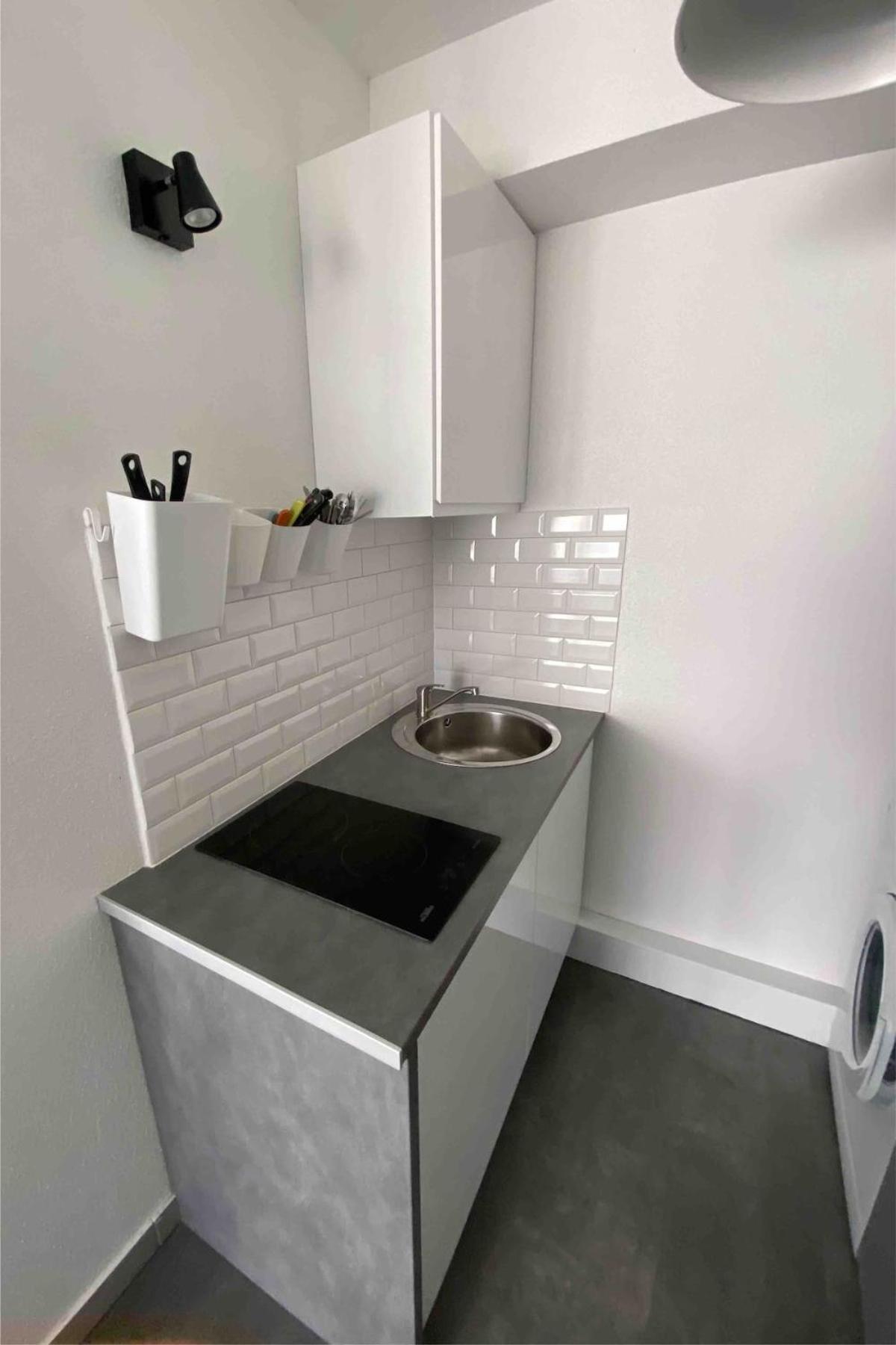 U1 Chaleureux Appartement Avec Balcon A Uffholtz Bagian luar foto