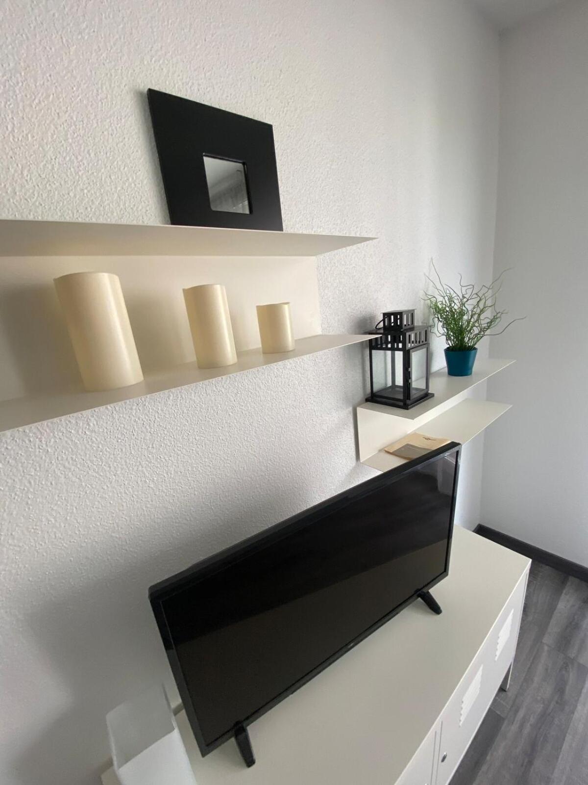 U1 Chaleureux Appartement Avec Balcon A Uffholtz Bagian luar foto