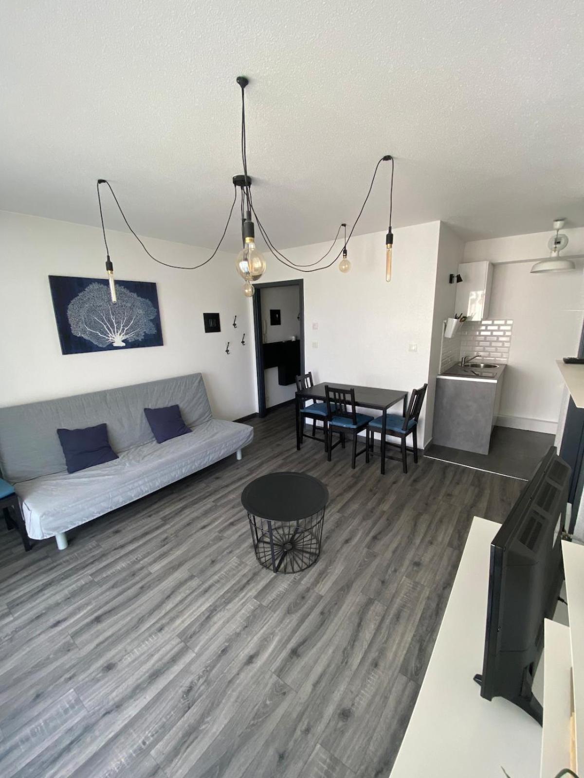 U1 Chaleureux Appartement Avec Balcon A Uffholtz Bagian luar foto