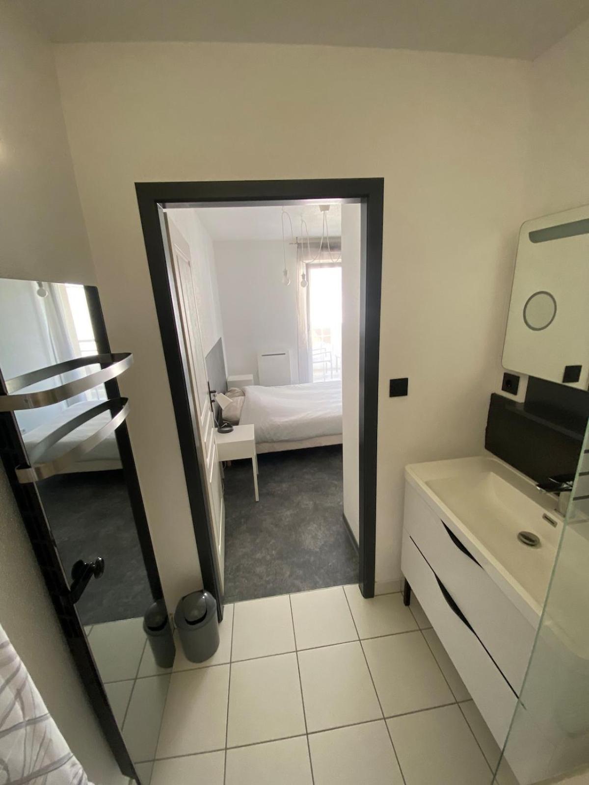 U1 Chaleureux Appartement Avec Balcon A Uffholtz Bagian luar foto