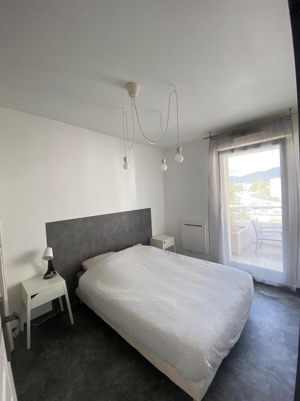 U1 Chaleureux Appartement Avec Balcon A Uffholtz Bagian luar foto