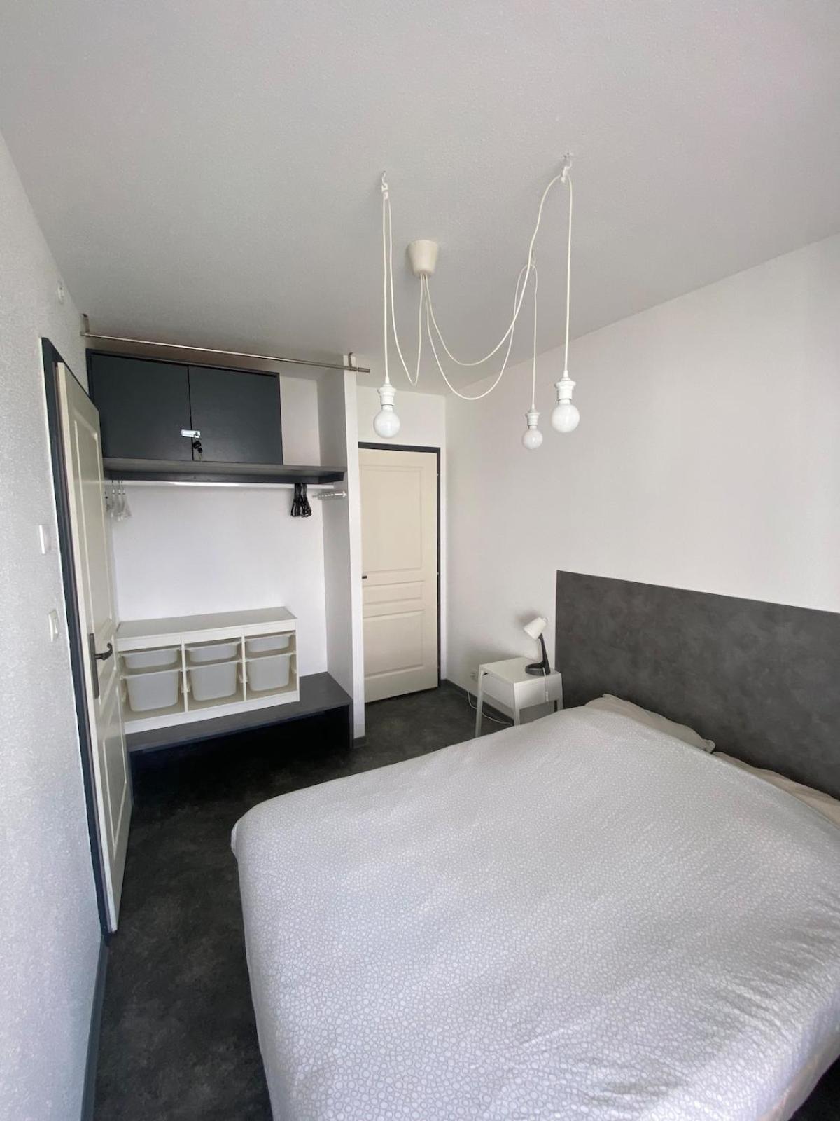 U1 Chaleureux Appartement Avec Balcon A Uffholtz Bagian luar foto